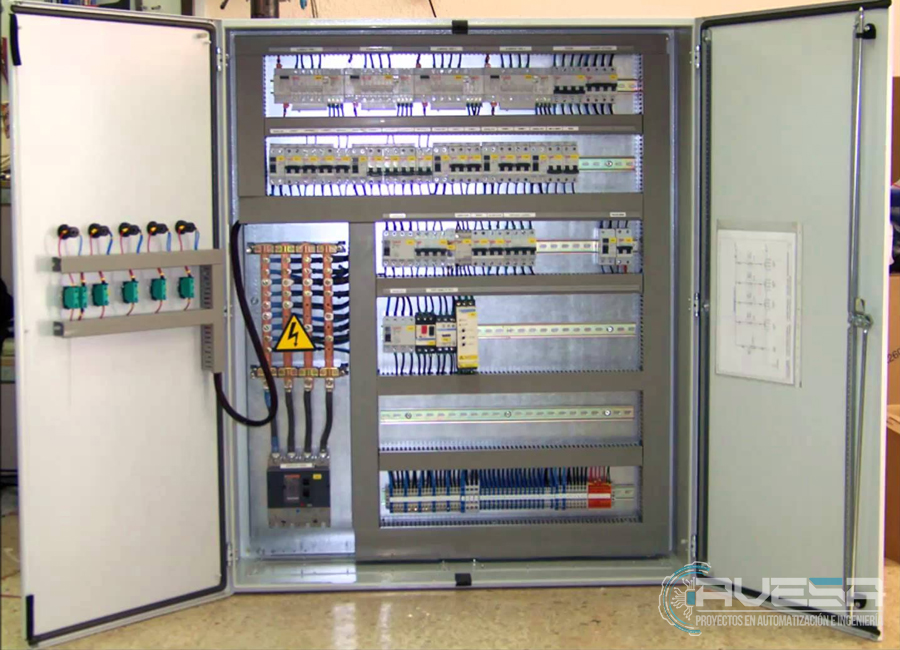 Desarrollo de Proyectos Eléctricos en Puebla México Tlaxcala Desarrollo de Proyectos Eléctricos en Puebla México Tlaxcala