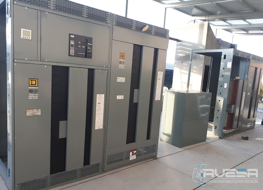 Desarrollo de Proyectos Eléctricos en Puebla México Tlaxcala Desarrollo de Proyectos Eléctricos en Puebla México Tlaxcala