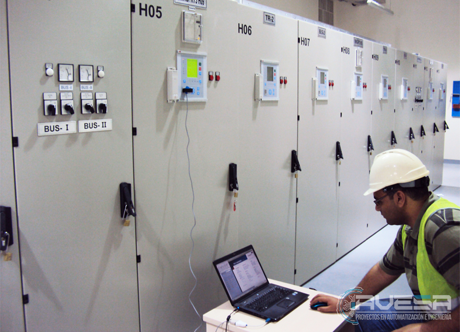 Desarrollo de Proyectos Eléctricos en Puebla México Tlaxcala Desarrollo de Proyectos Eléctricos en Puebla México Tlaxcala