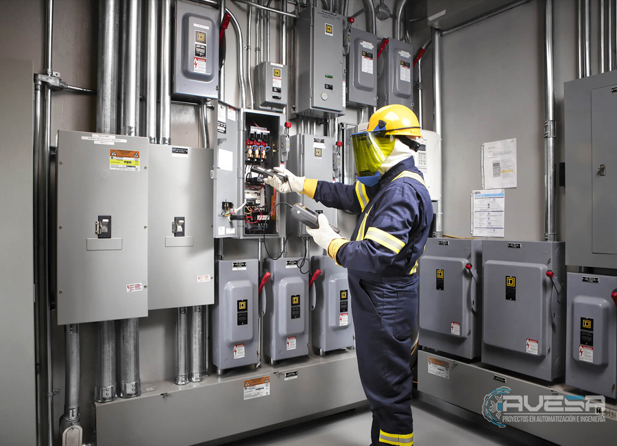 Desarrollo de Proyectos Eléctricos en Puebla México Tlaxcala Desarrollo de Proyectos Eléctricos en Puebla México Tlaxcala